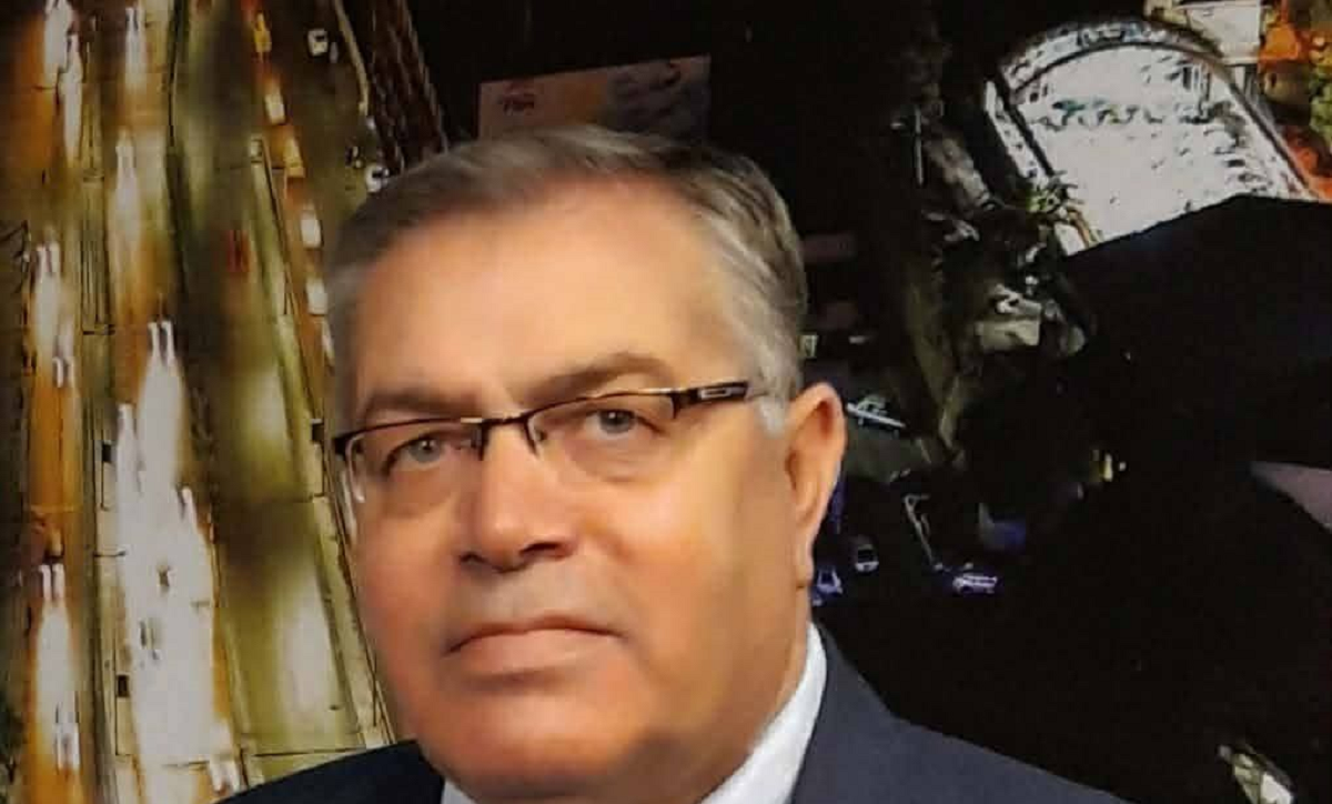 الفنان التشكيلي عامر الخطيب خبز أمي .. رغيف كل الأمهات